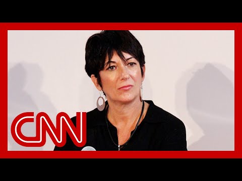 Justice Department plans to reach out to Ghislaine Maxwell for a meeting about Epstein controversy