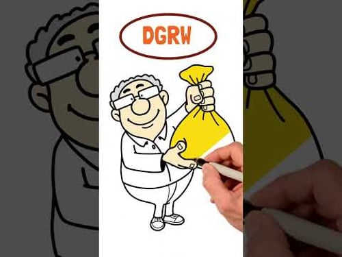 DGRO vs DGRW: The Dividend Growth Difference Most People Miss