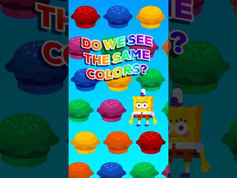 Do We See the Same Colors?