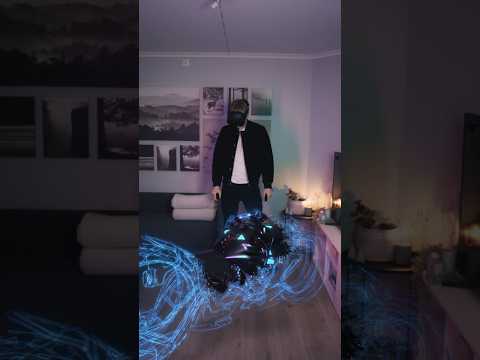 Drawing My Own Reality