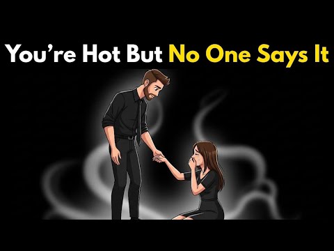 7 Hidden Signs You’re More Attractive Than You Think – Most Men Miss Them!