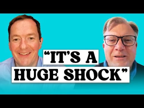 What REALLY happens in a minister's first 24 Hours in government? | Political Currency Podcast