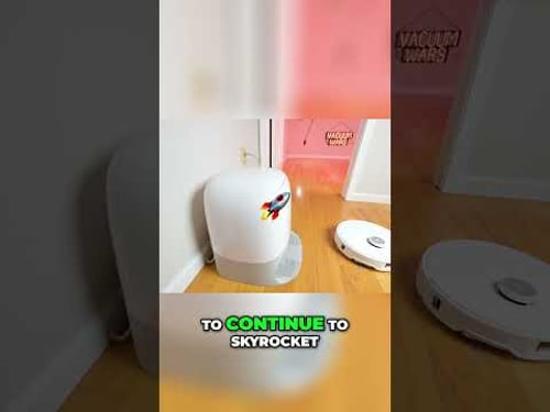 Our 2025 Robot Vacuum Predictions โ A Look Back ๐ฎ