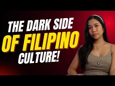 Toxic Filipino Cultural Habits — And How They Affect Relationships With Filipinas