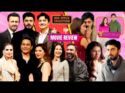 Neelofar Review: Why Are Some People Hating & Others Loving It? | All That Happened At The Premiere!