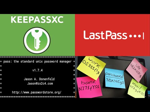 How Secure Is Your Password Manager?