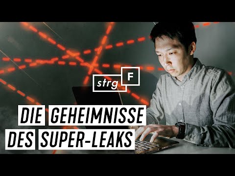 Pandora Papers: Was enthüllen die geheimen Dokumente? | STRG_F