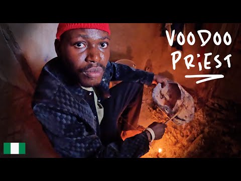 The Dark Secrets of Okija Shrine โ Rituals and Human Sacrifices! ๐ณ๐ฌ