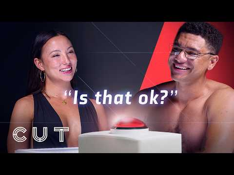 Is Him Sleeping With Other Women a Dealbreaker? | The Button | Cut