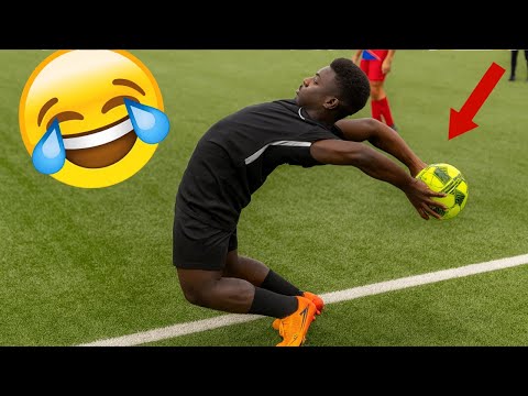 Funniest Football Moments Of 2025 π 2 Try Not To Laugh