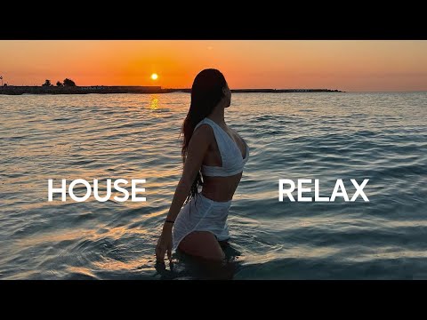 Alan Walker, Dua Lipa, Coldplay, Martin Garrix & Kygo, The Chainsmokers Style - Summer Vibes 2025