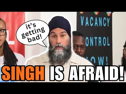 Jagmeet Singh Responds To Trump Shooting In Pennsylvania