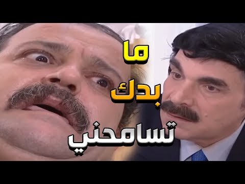 طول عمرو مفكر رفيقو وفي بس وقت عرف أنو بدو يمو ت صدمو بالحقيقة _ مرايا