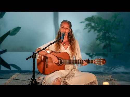 To The Light - 1 hour Healing Angelic Music - Dive into Magic