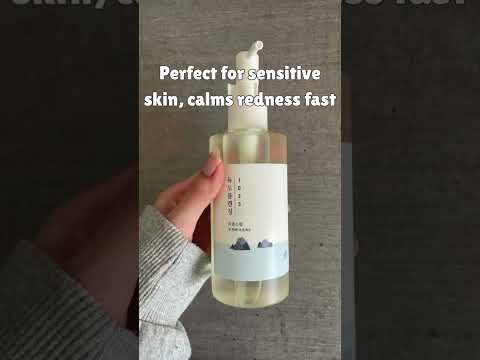 #koreanskincare #beauty #7dayglowup #foryou #glowup #skincareroutine