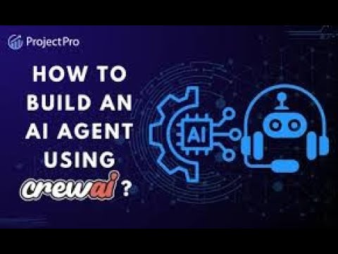 CrewAI Explained! Build & Automate Multi-Agent Pipelines | Create AI Agents That Work Together