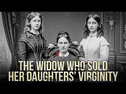 The Widow Who Traded Her Daughters’ Virginity to Pay Debts: The Hatfield Family Tragedy (1879)