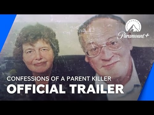 Confessions of a Parent Killer | Official Trailer | Paramount+ UK & Ireland