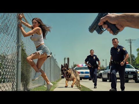 MOST BRUTAL High-Speed Police Chases Caught on Dashcam | You Wouldn't Believe if Not Filmed #26