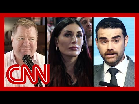 MAGA media stars bash Trump over reported Qatar plane gift