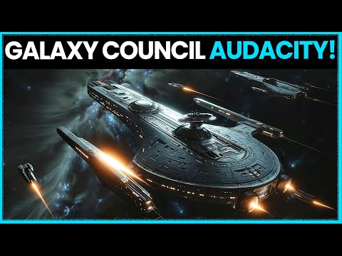 Galaxy Council Erased Minutes After The Audacity To Threaten Earth | Best HFY Stories | HFY Sci-Fi