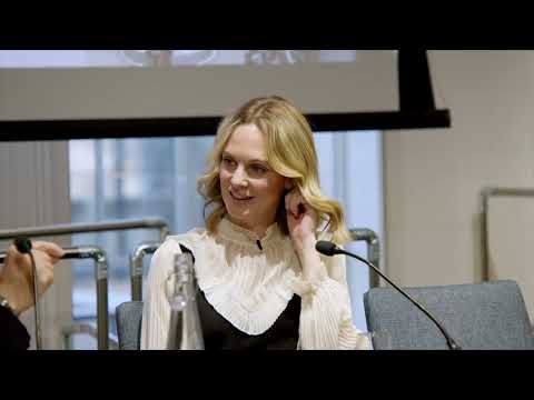 One Decision at Kingβs College | Ex-MI6 Chief on the Future of Ukraine and European Security