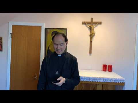 細讀宗徒時代11:宗徒大事錄11章 程明聰神父