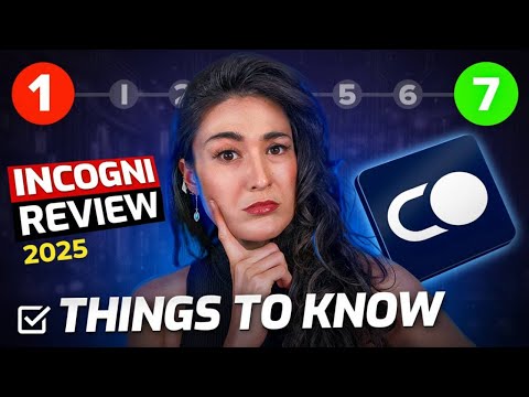 Incogni Review 2025: 7 Things to Know Before You Sign Up