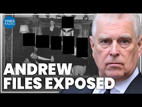 Andrew Mountbatten-Windsor faces more ‘pressure’ following recent Epstein Files release