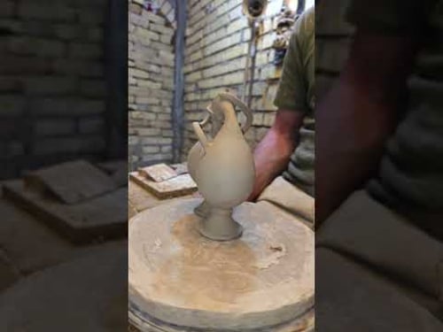 Crafting Love with Clay