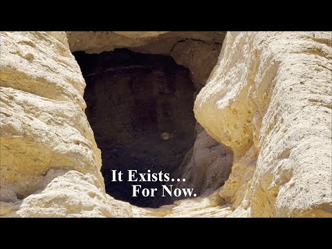 DAY 2: I Discovered Terrifying Beauty on Google Earth