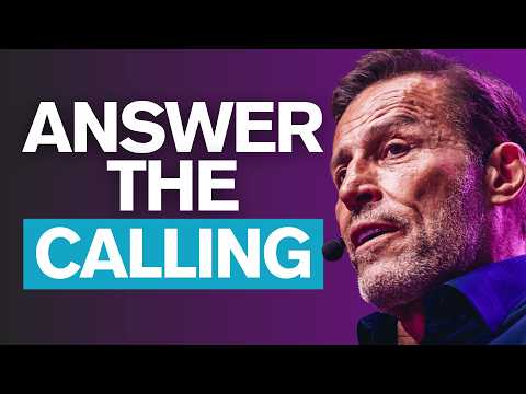 4 Unavoidable Stages of Life That Determine ALL Success & Growth