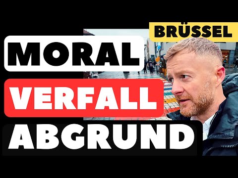 Die Zerstörung Europas.