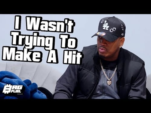 Ne-Yo: Jay-Z Put Peedi Crack On My Song… “I Didn’t Even Know Who He Was!!!”
