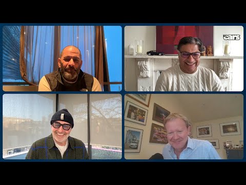 Will the V8 Survive? £38k Cars, & Off-Roading Mishaps… | The Car Podcast #27