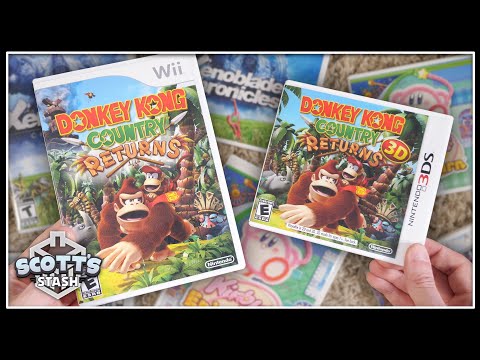 Wii Games on Nintendo 3DS