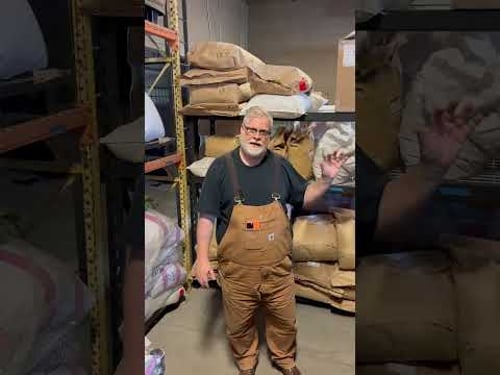 New Aperitivo Bianco Overview