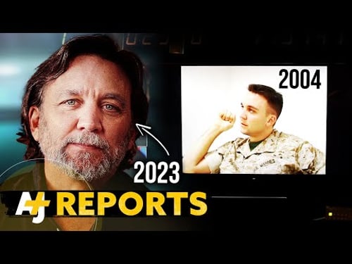 ‘I Sold The Iraq War And Regret It’