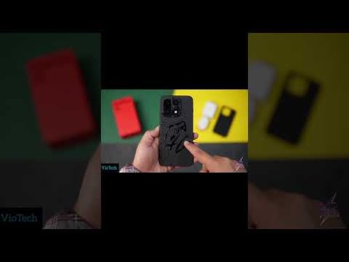 IP68/IP69 + Gorilla Victus 2 – Built Like a Tank