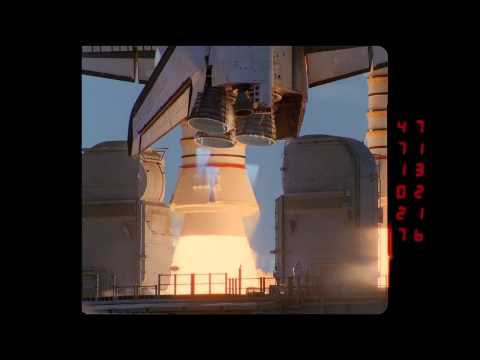"Best of the Best" Provides New Views, Commentary of Shuttle Launches