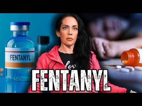 “I Married a Junkie” | The Dark Reality of Fentanyl and Heroin Addiction, Detox & Recovery