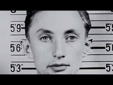 The German Commander Who Escaped U.S. Capture for 40 Years