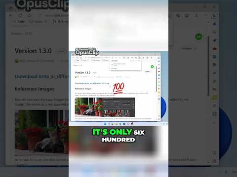 KRITA AI SOFTWARE: The Ultimate Guide to SEO Boost Your Website's Visibility