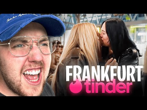 MIESER KORB BEI FRANKFURT TINDER