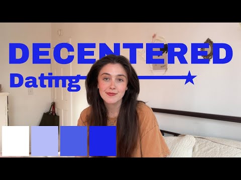 How to Decenter Men *BUT Still Enjoy Dating Men* | Stop Worshipping the Male Gaze