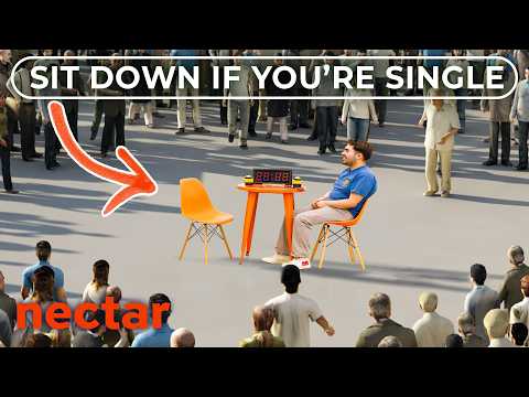 singles speed date at the beach