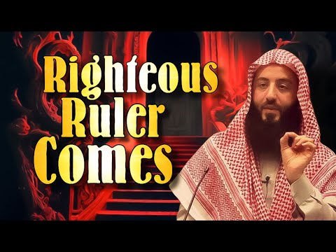 The Untold Secrets Of Dajjal Arrivals! Ustadh Wahaj Tarin