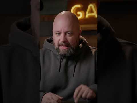 American Giant Waffle Henley – The Christmas Gift He’ll Wear For Years