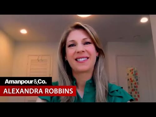 Why Are Teachers Quitting? Inside America's “Most Vulnerable Profession” | Amanpour and Company