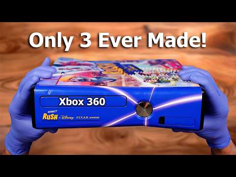 Was I Just Scammed by a Viewer for $1,500? Or Is This Xbox Real?